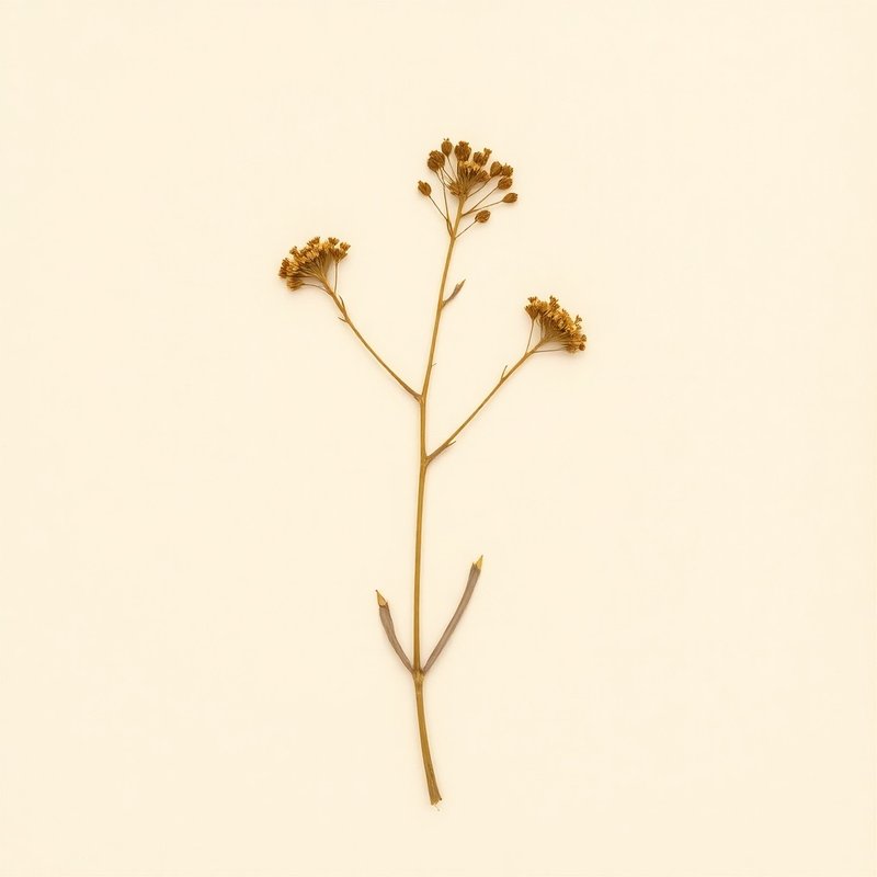 Pinellia tripartita (Pinellia tripartita) — botanical photograph