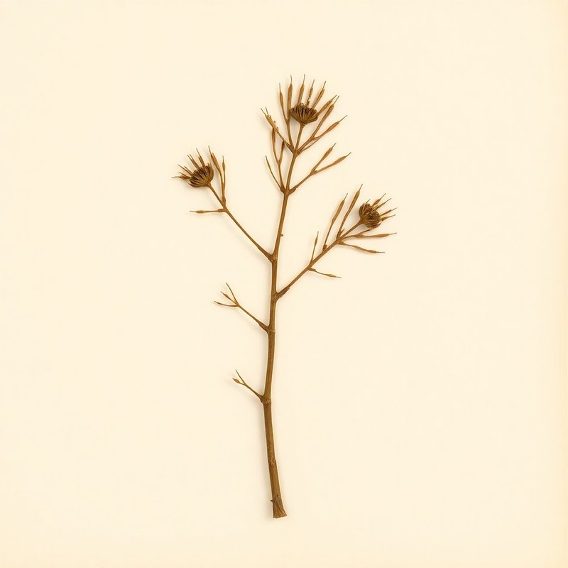 Pinus californiarum (Pinus californiarum) — botanical photograph
