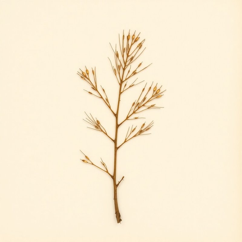 Pinus monticola (Western White Pine) — botanical photograph