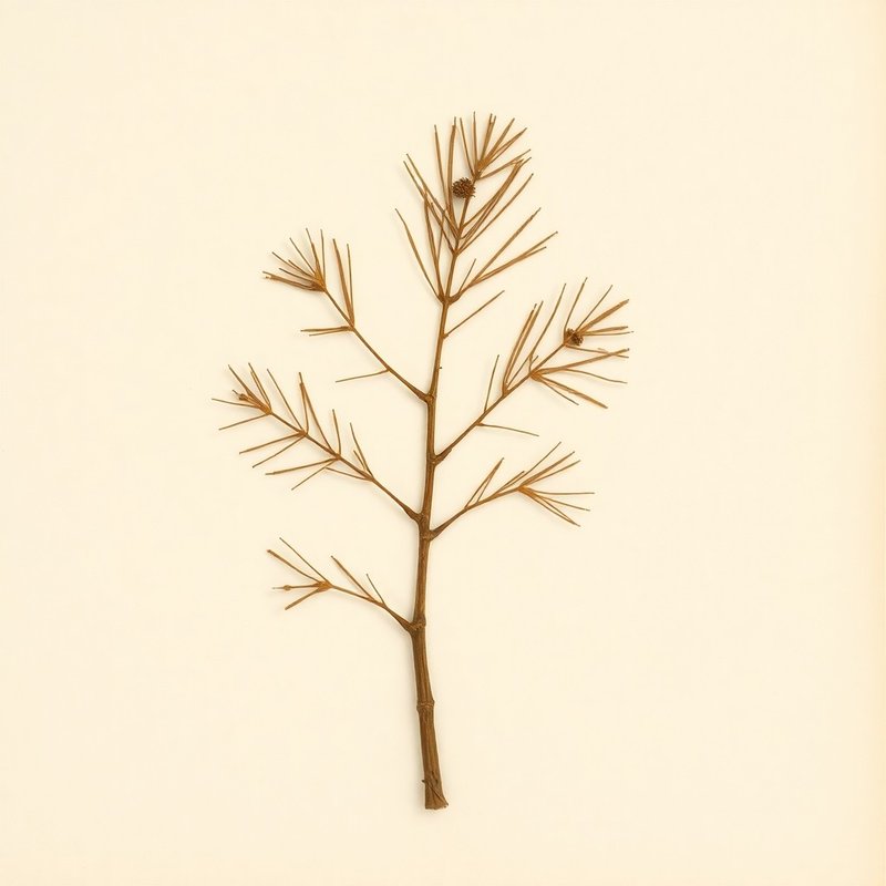 Maritime Pine