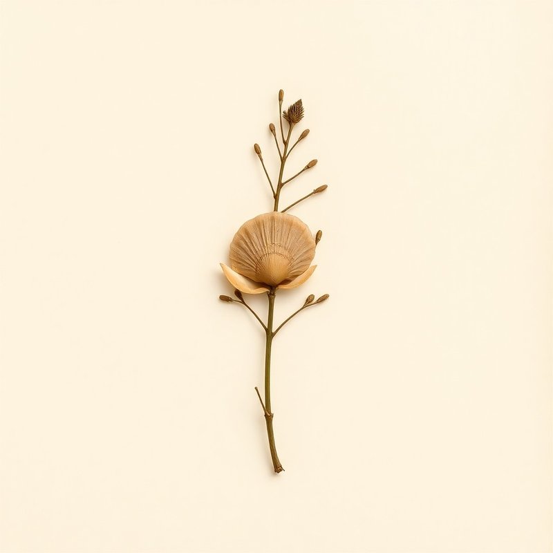 Pinus remota (Paper-Shell Piñon) — botanical photograph