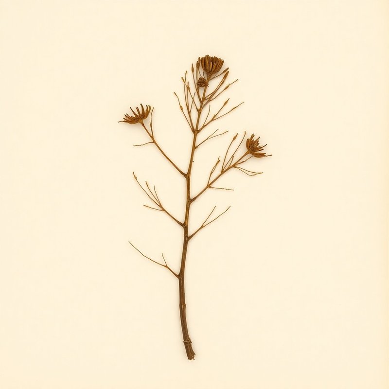 Digger Pine