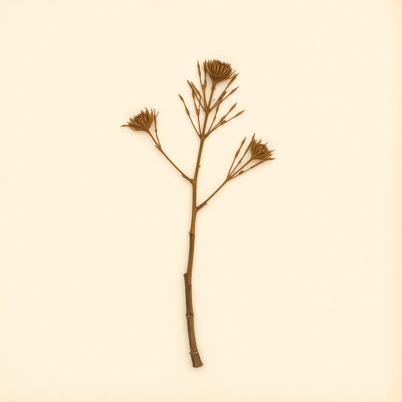 Pinus torreyana (Soledad Pine) — botanical photograph