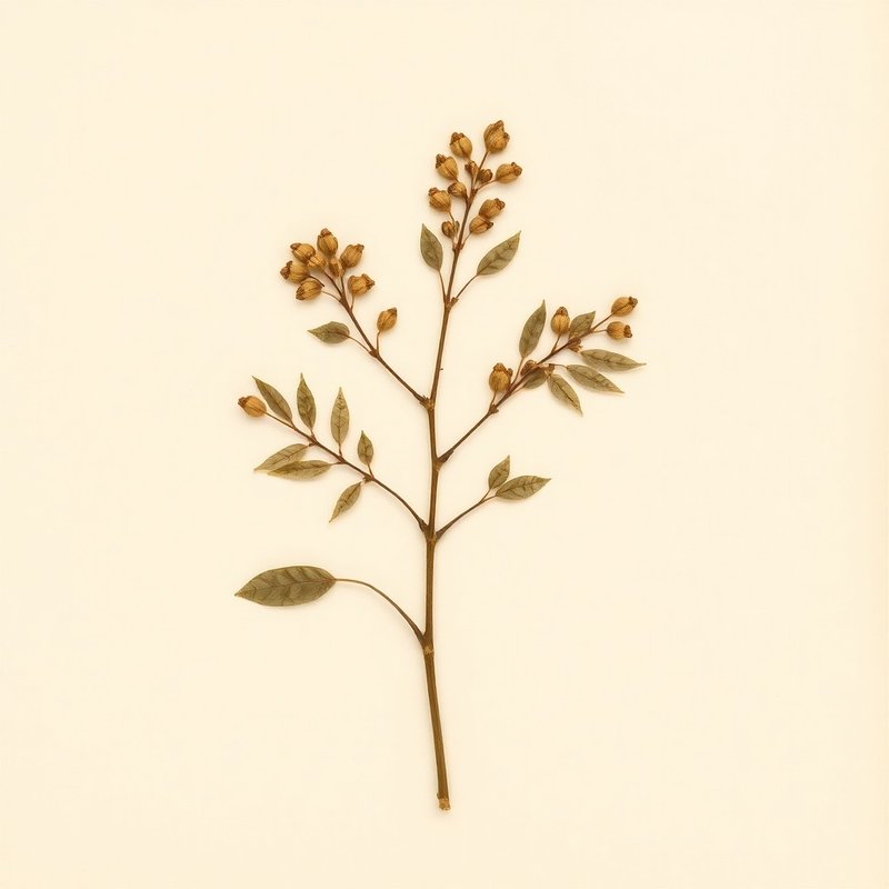 Chinese Pistache