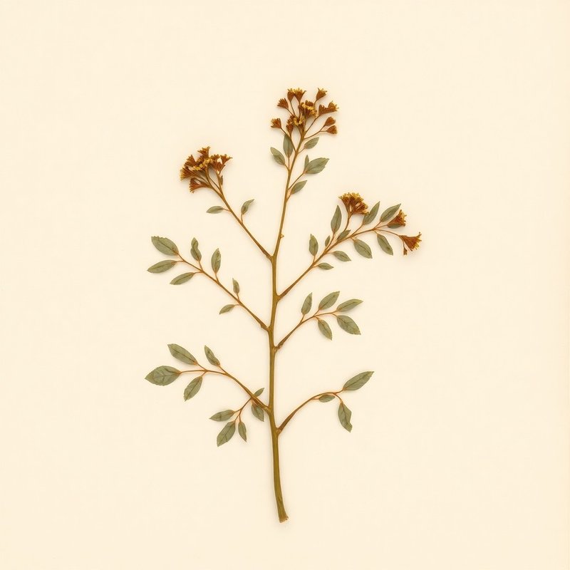 Pittosporum balansae