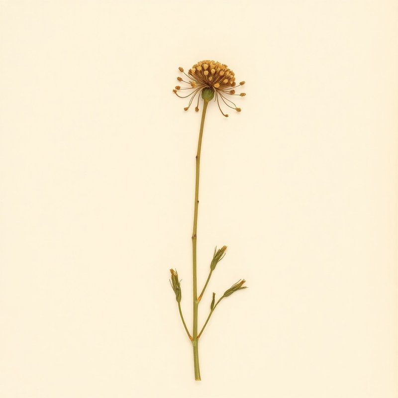Fulvous Popcornflower
