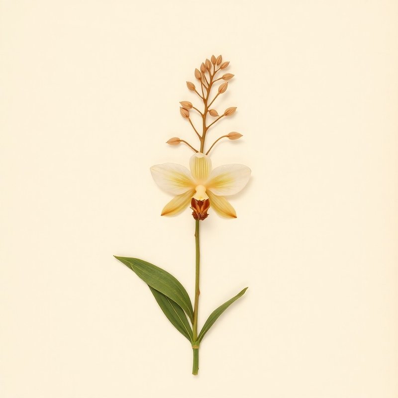 Butterfly Orchid