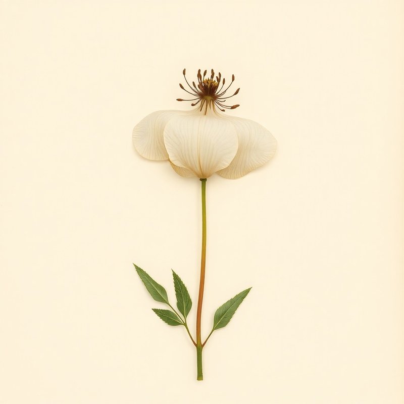 Balloon Flower