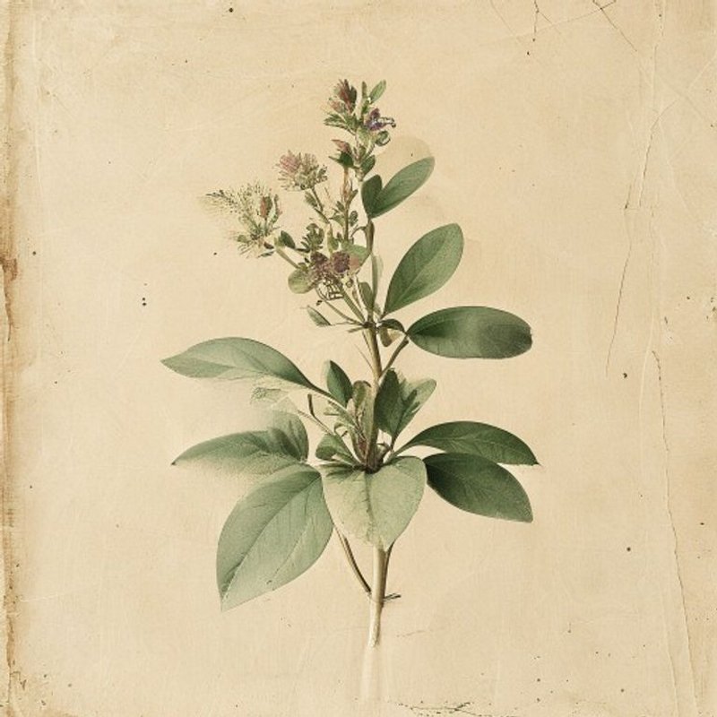 Plectranthus kameba