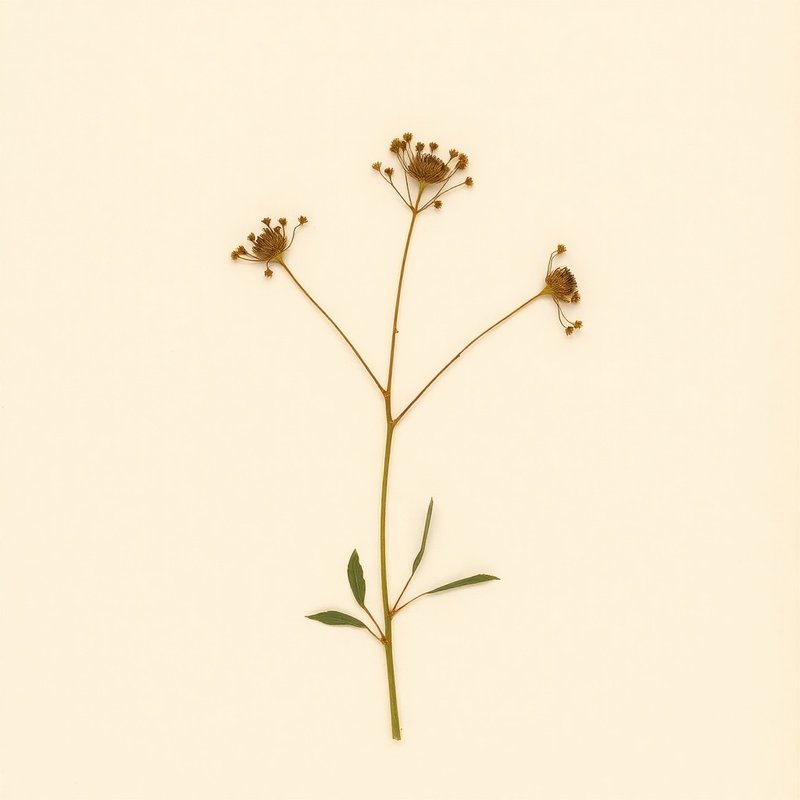 Pleurospermum camtschaticum