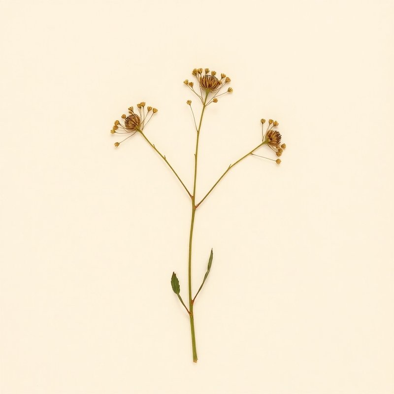 Pleurospermum uralense