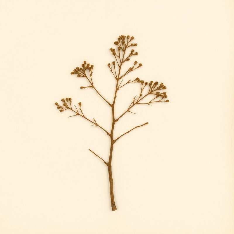 Podocarpus alpinus (Tasmanian Podocarp) — botanical photograph
