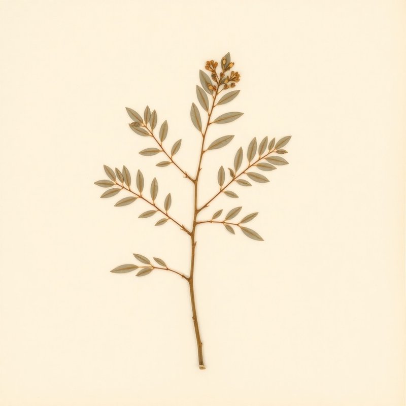 Oleander Podocarp