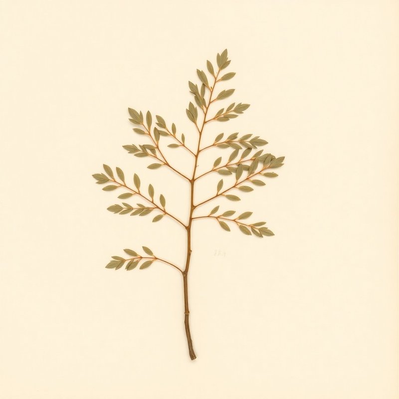 Willowleaf Podocarp