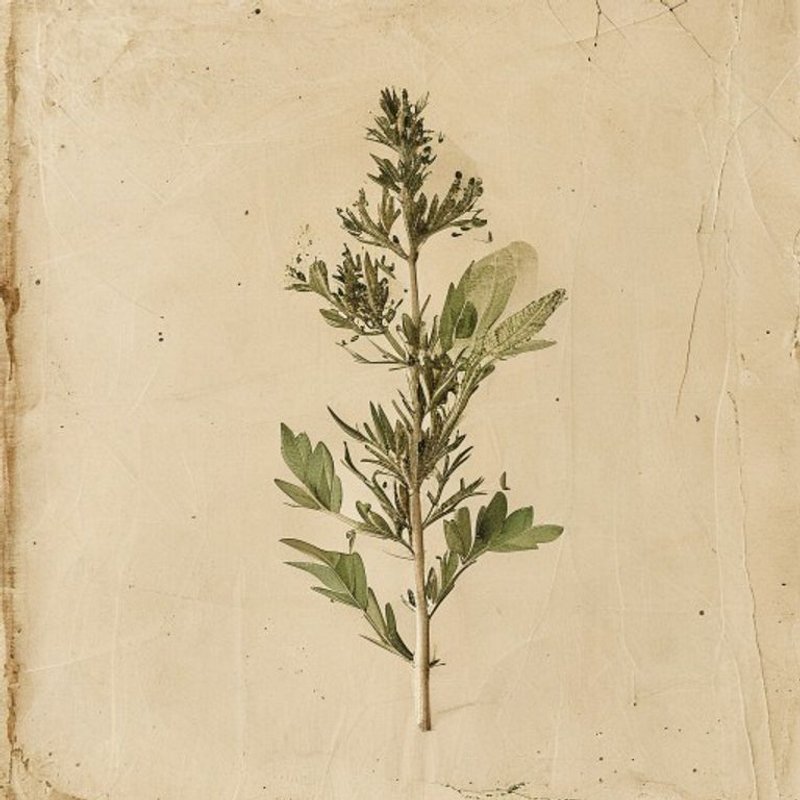 Patchouli