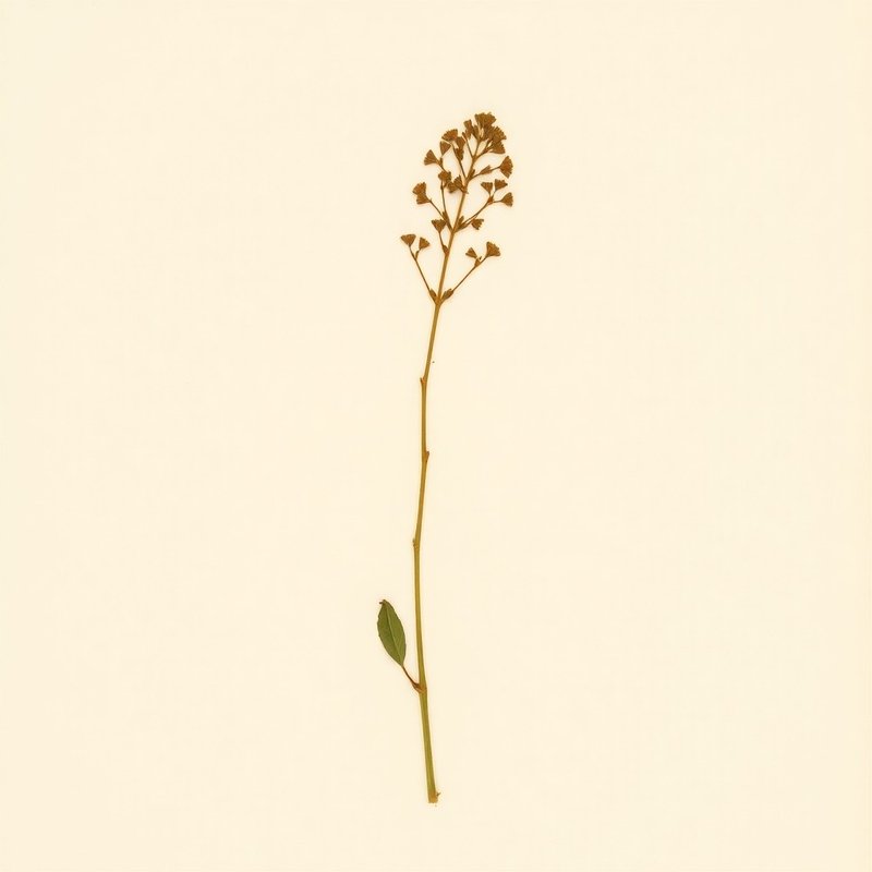 Polygonatum cirrhifolium