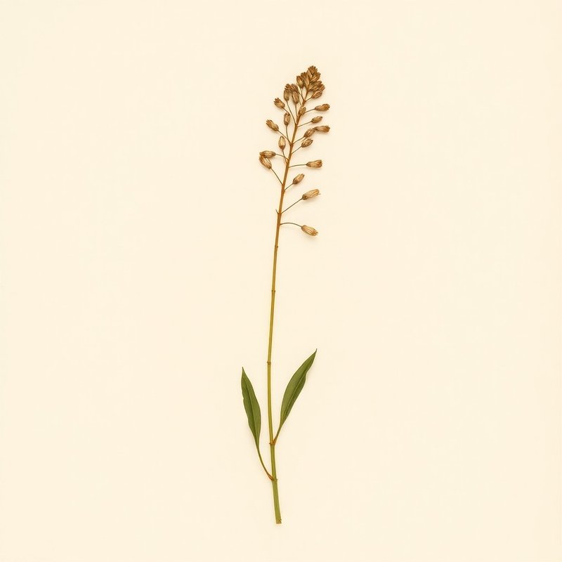 Polygonatum maximowiczii