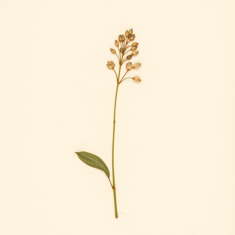 Solomon's Seal