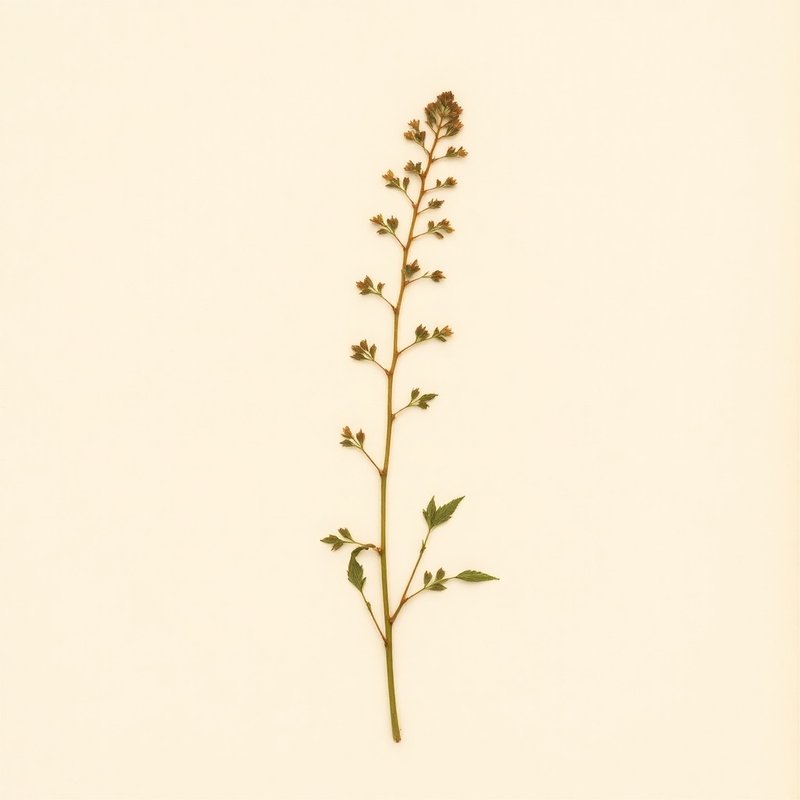 Alpine Knotweed