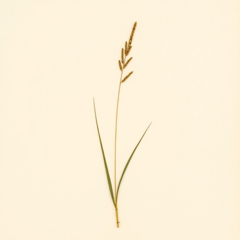 Polygonum amphibium (Willow Grass) — botanical photograph
