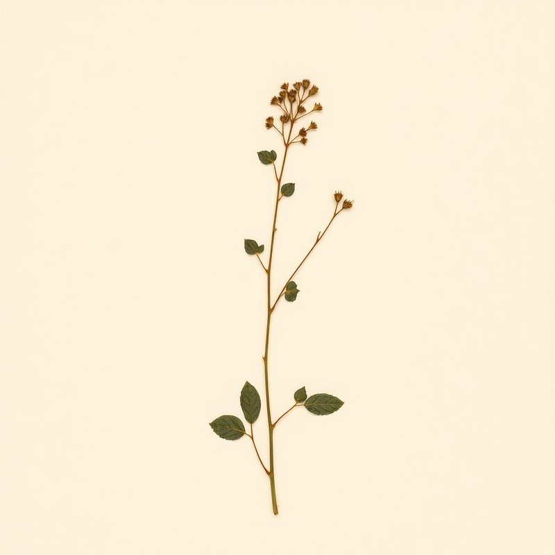 Black Bindweed