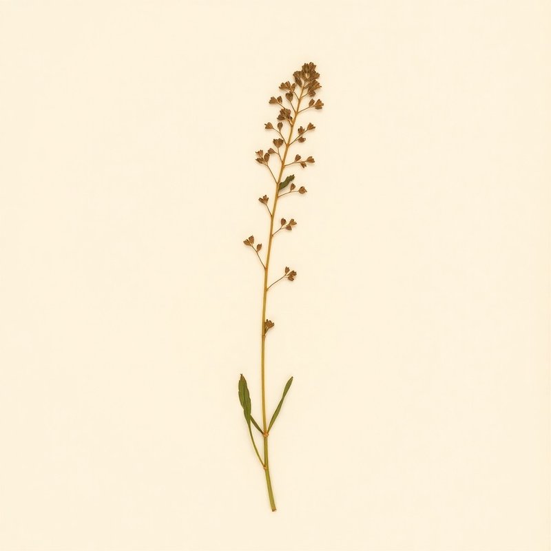 Polygonum divaricatum