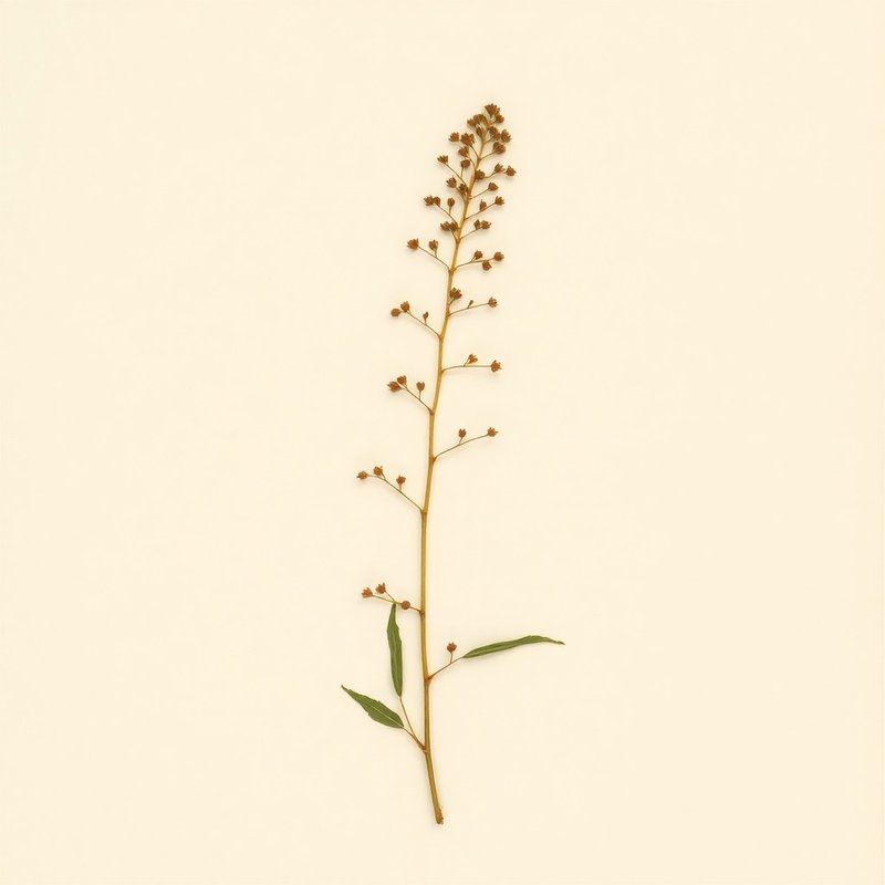 Climbing false buckwheat