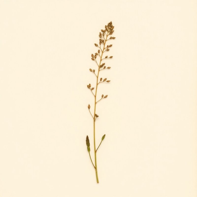 Polygonum limosum