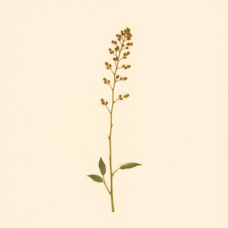 Asiatic tearthumb