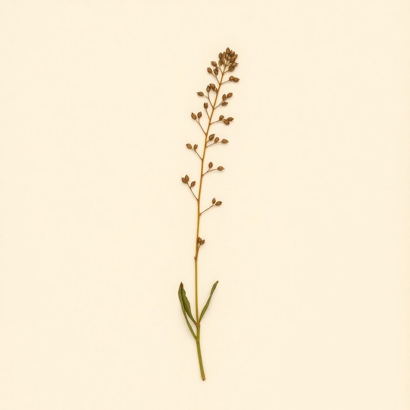 Polygonum pubescens