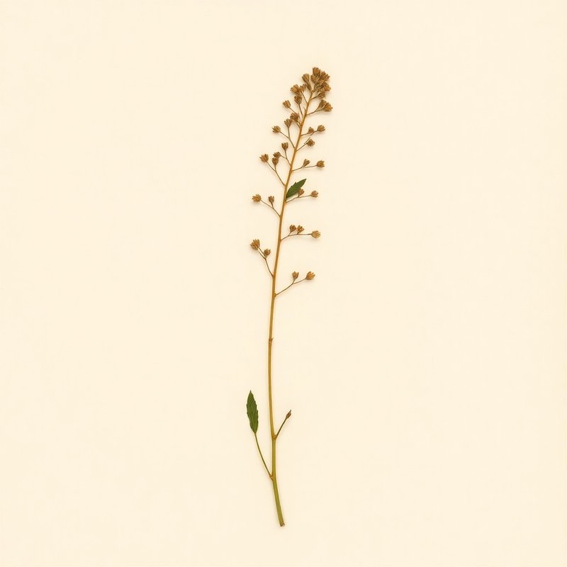 Polygonum truellum