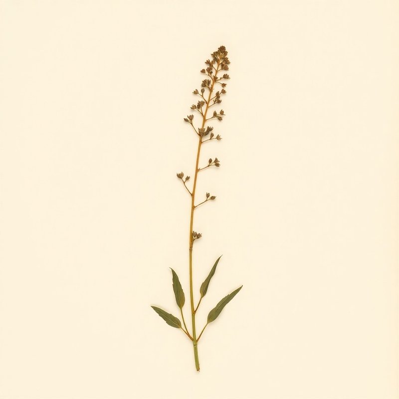 Alpine Bistort