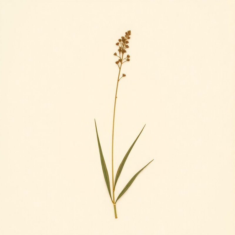 Pickerel Weed