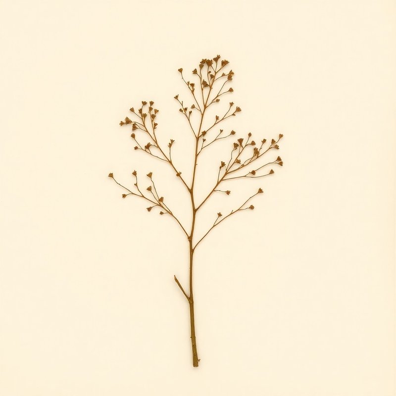 Populus deltoides monilifera (Plains Cottonwood) — botanical photograph