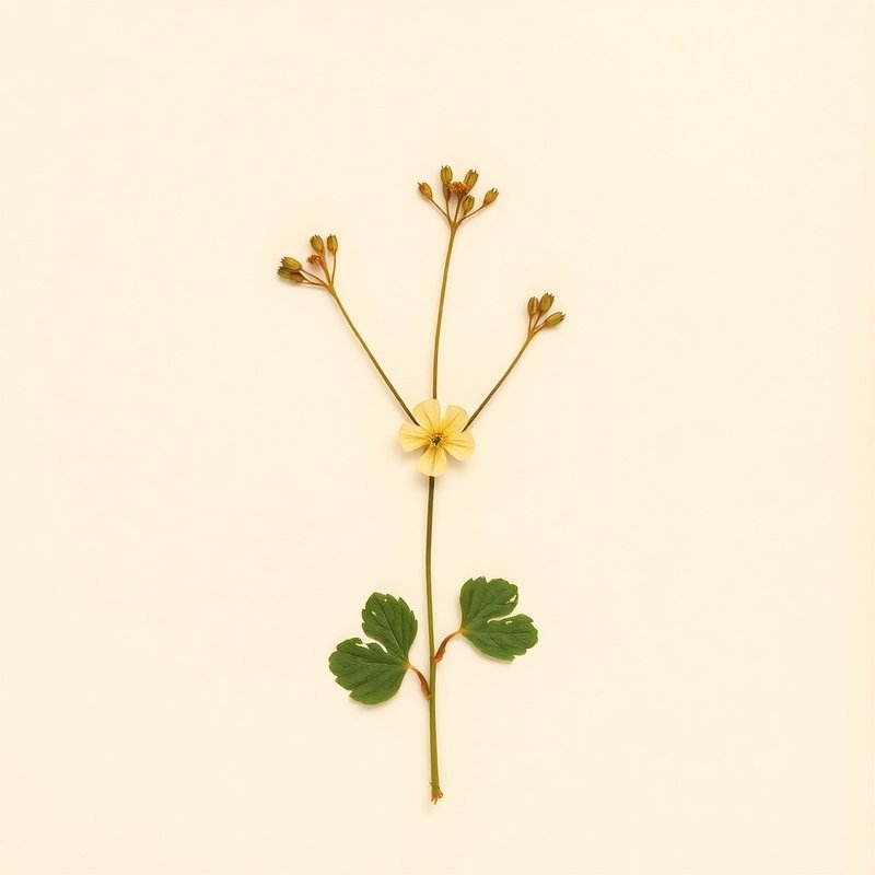 Golden Purslane