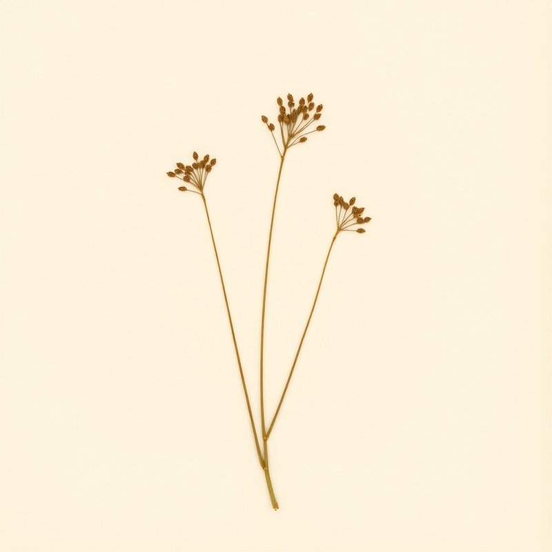 Potamogeton distinctus