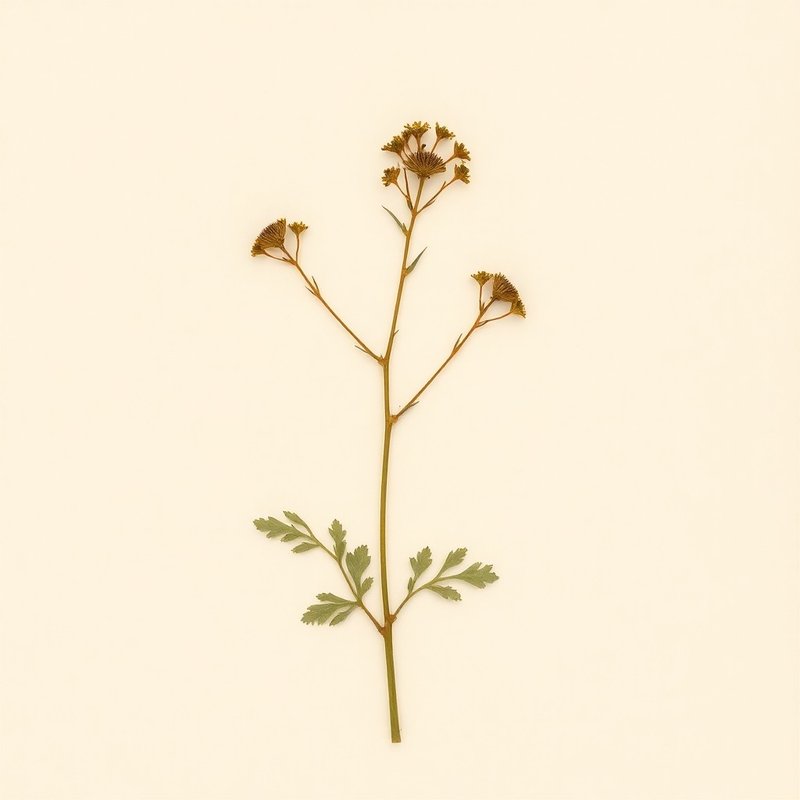 Potentilla kleiniana