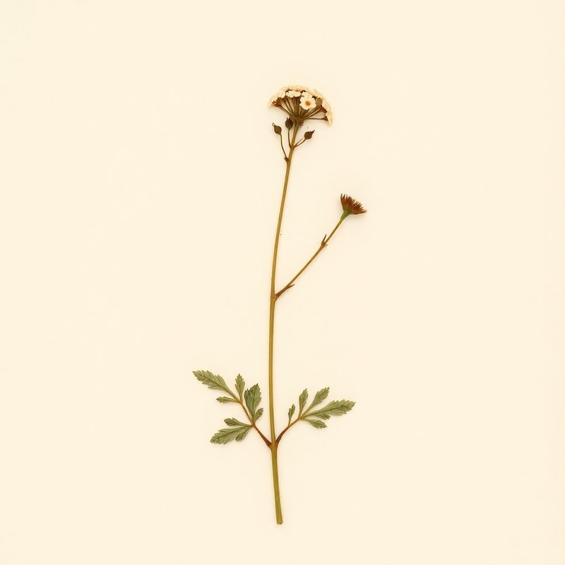 Rough-Fruited Cinquefoil