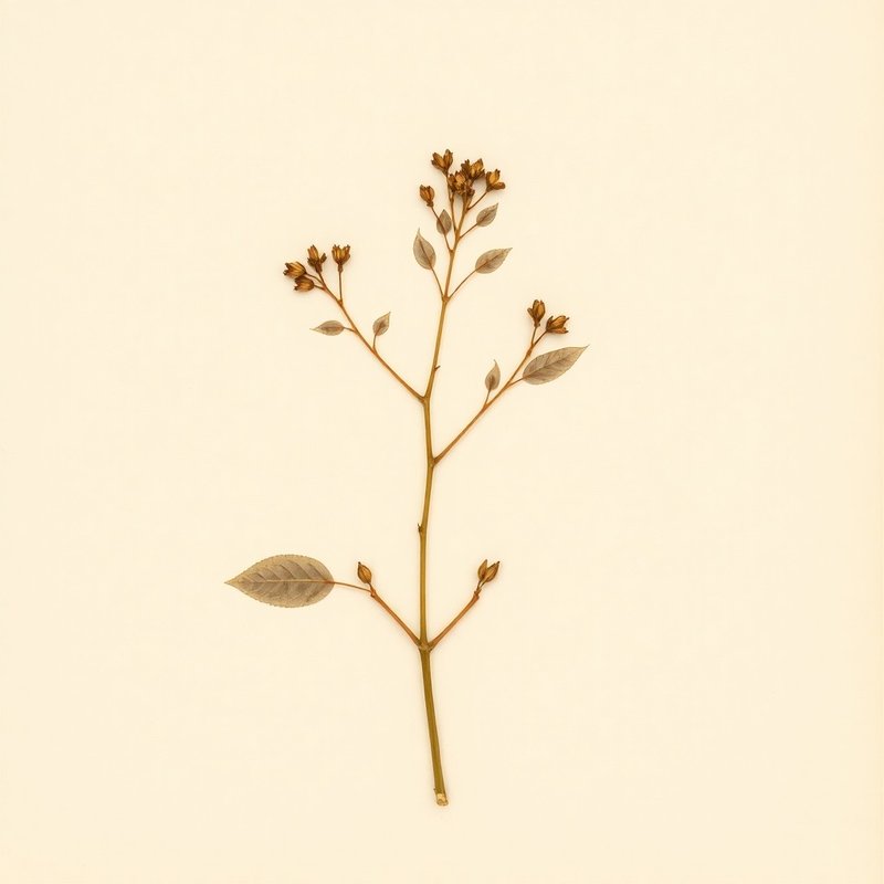 Pouteria campechiana (Canistel) — botanical photograph