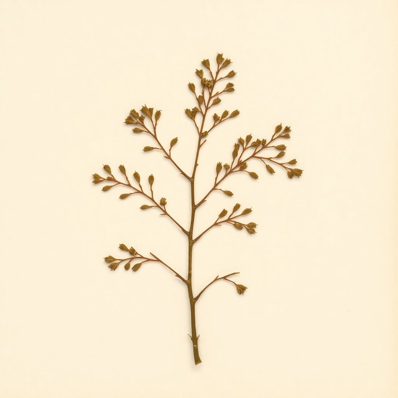 Plum-Fruited Yew