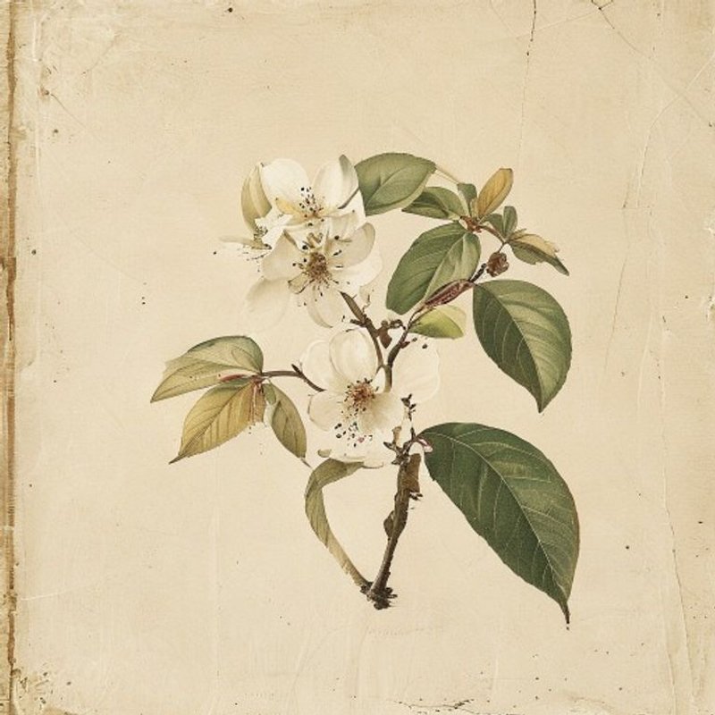 Dwarf Almond
