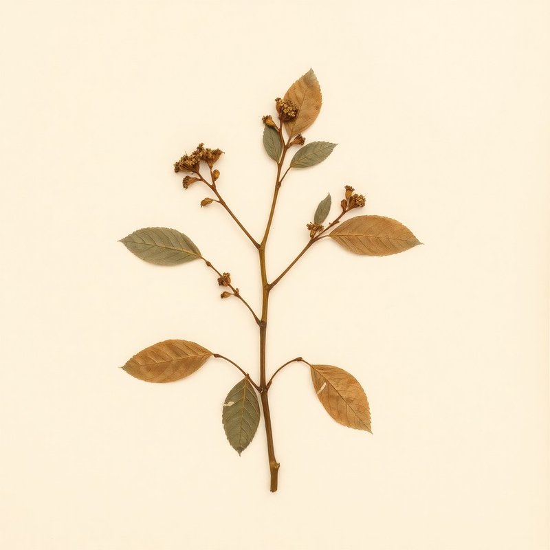 Prunus bifrons