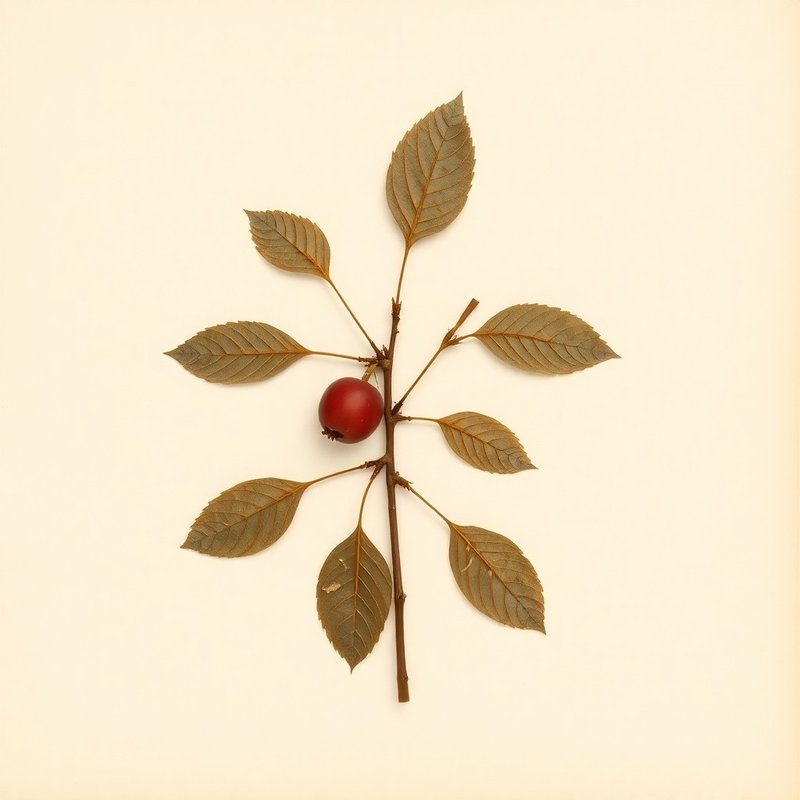 Bokhara Plum