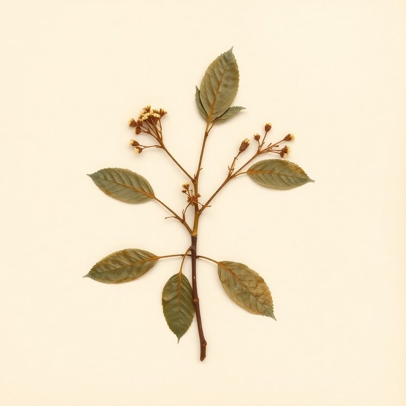 Japanese Cherry