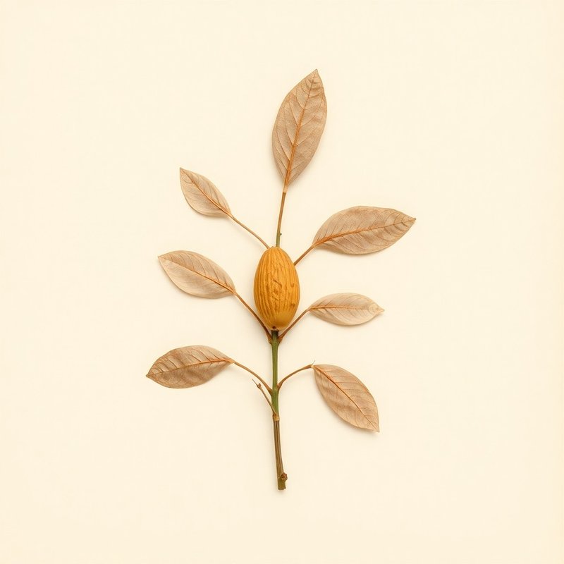 Almond