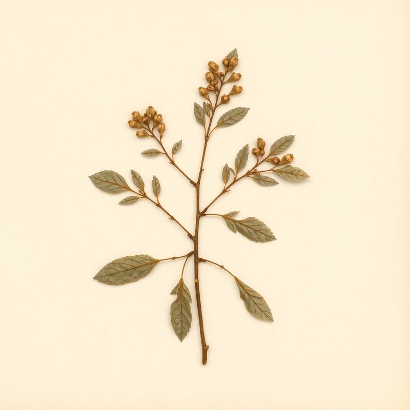 Portugese laurel