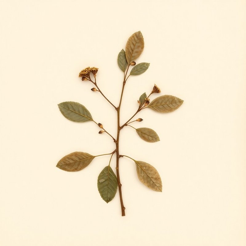 Prunus microcarpa