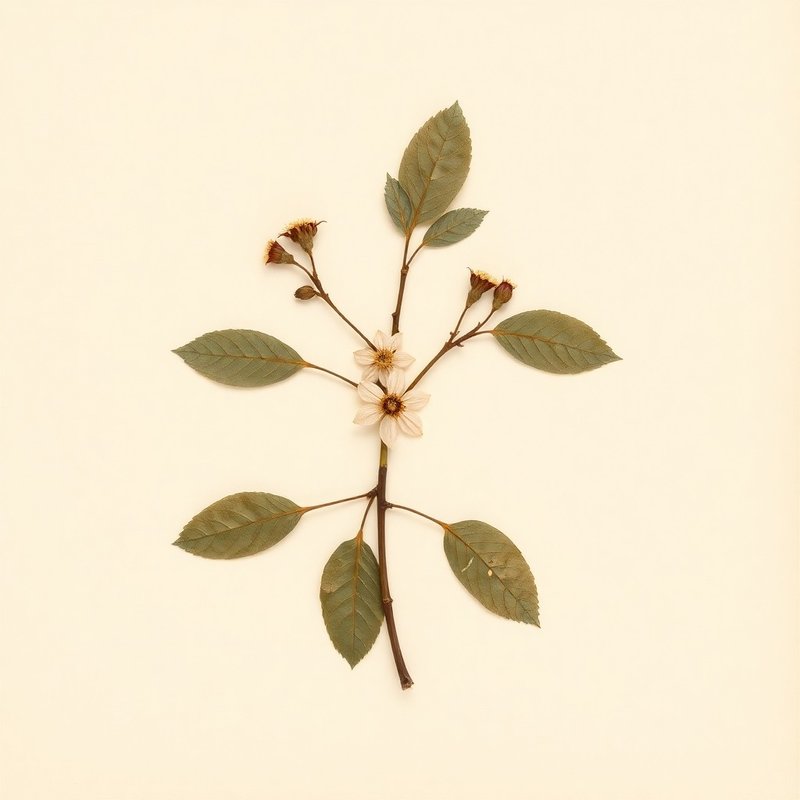 Mountain Cherry