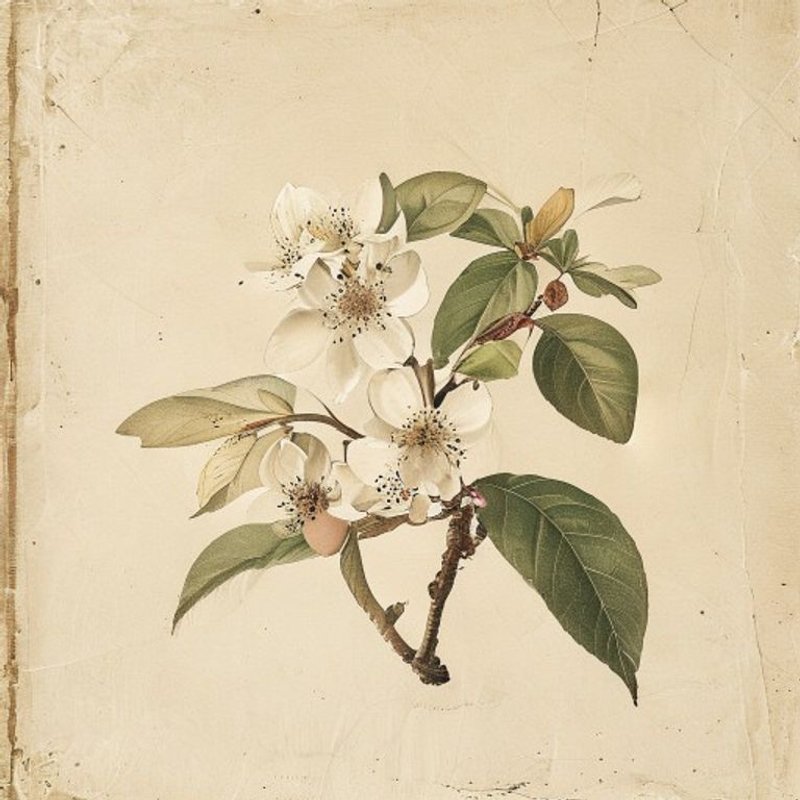 Dwarf American Cherry