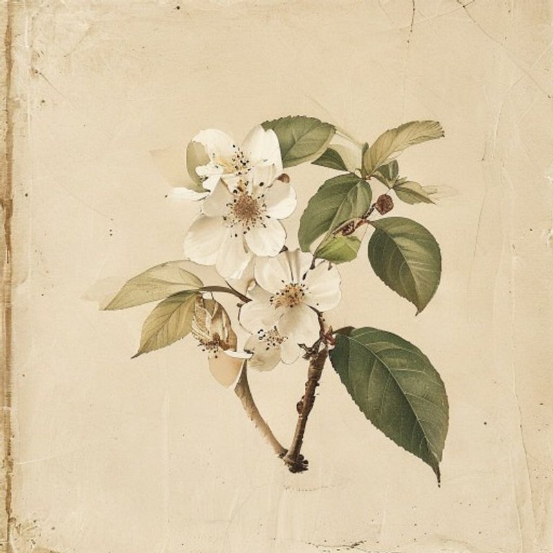 Creek Plum